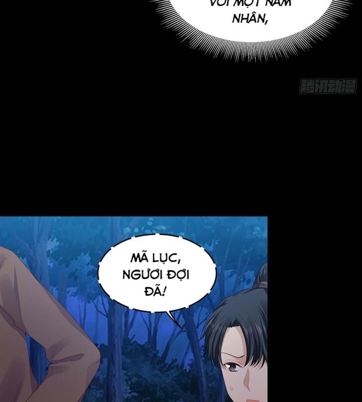 Hồ Ly Tinh Của Trẫm Chapter 32 - Trang 2