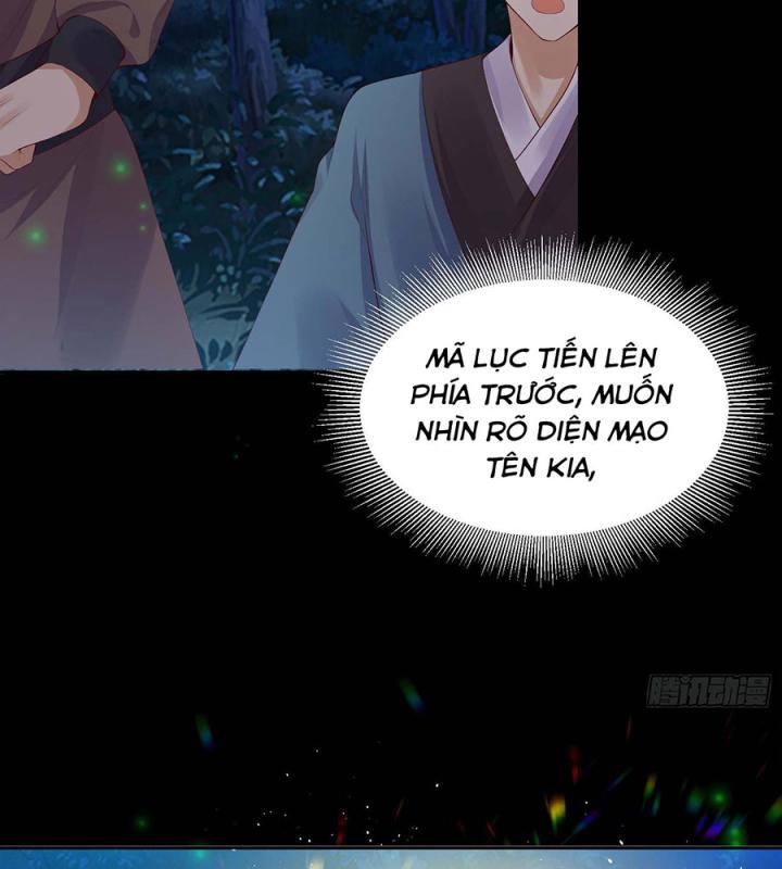 Hồ Ly Tinh Của Trẫm Chapter 32 - Trang 2