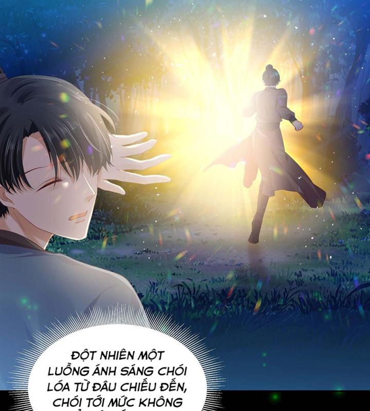 Hồ Ly Tinh Của Trẫm Chapter 32 - Trang 2