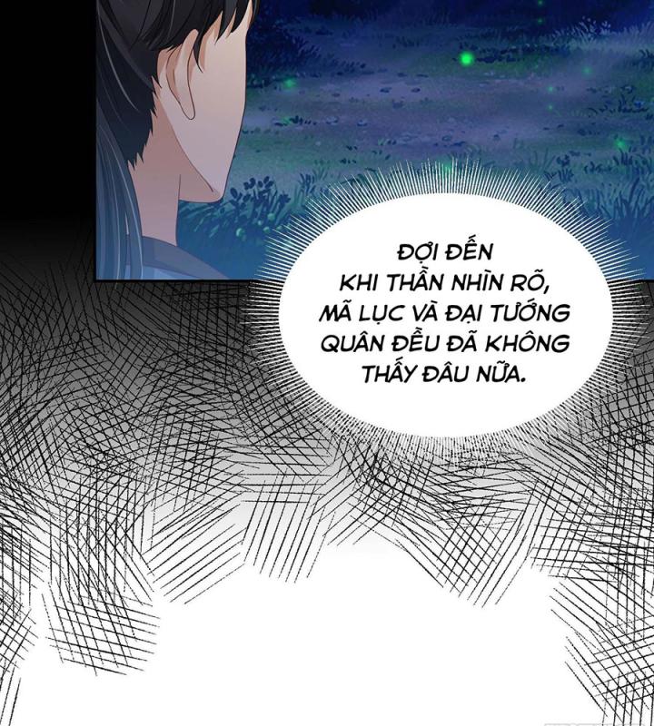 Hồ Ly Tinh Của Trẫm Chapter 32 - Trang 2