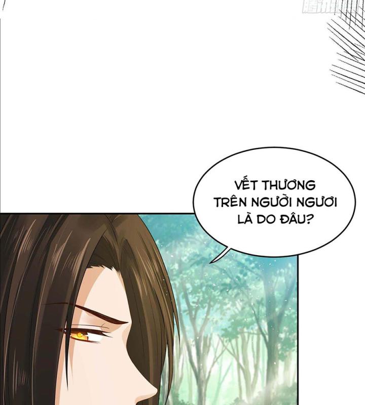 Hồ Ly Tinh Của Trẫm Chapter 32 - Trang 2
