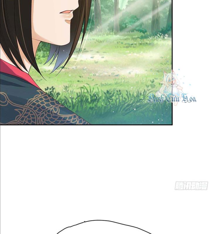 Hồ Ly Tinh Của Trẫm Chapter 32 - Trang 2