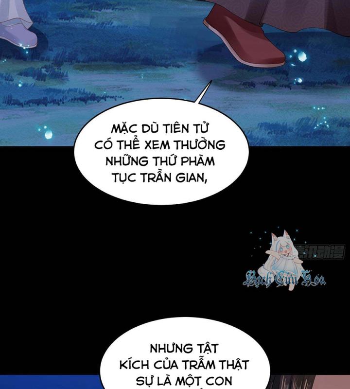 Hồ Ly Tinh Của Trẫm Chapter 32 - Trang 2