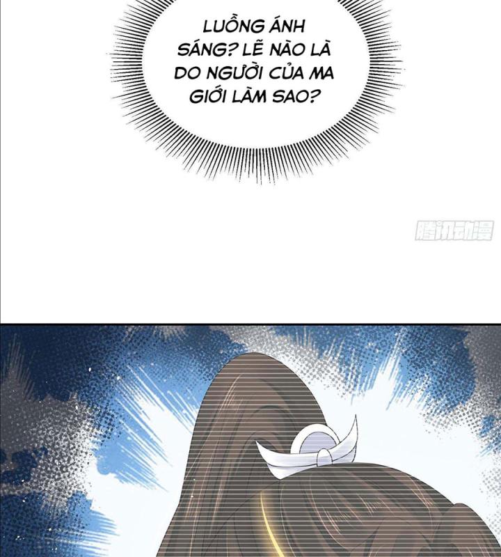 Hồ Ly Tinh Của Trẫm Chapter 32 - Trang 2