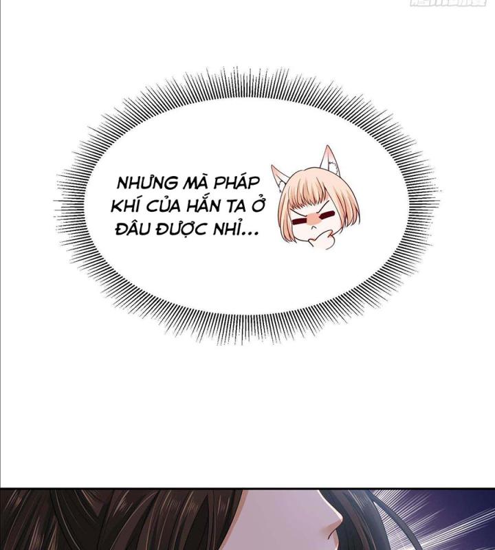Hồ Ly Tinh Của Trẫm Chapter 32 - Trang 2
