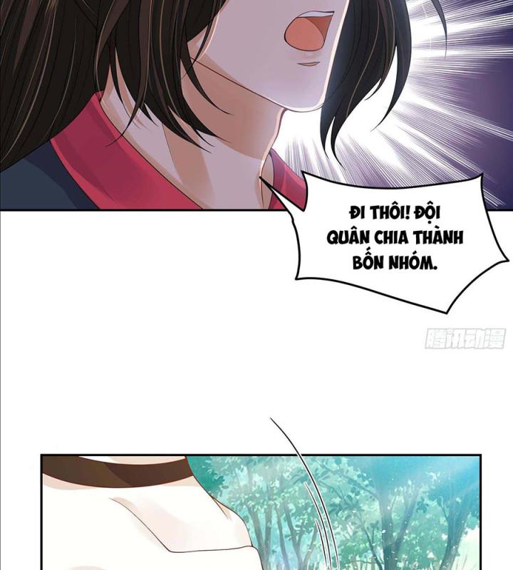 Hồ Ly Tinh Của Trẫm Chapter 32 - Trang 2