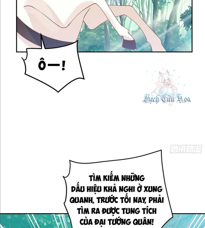 Hồ Ly Tinh Của Trẫm Chapter 32 - Trang 2
