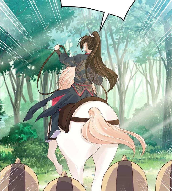 Hồ Ly Tinh Của Trẫm Chapter 32 - Trang 2