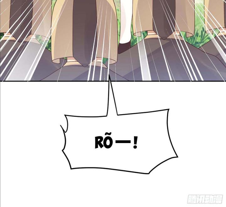 Hồ Ly Tinh Của Trẫm Chapter 32 - Trang 2