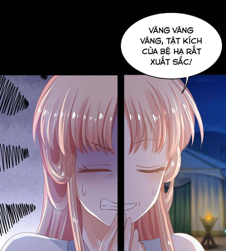 Hồ Ly Tinh Của Trẫm Chapter 32 - Trang 2