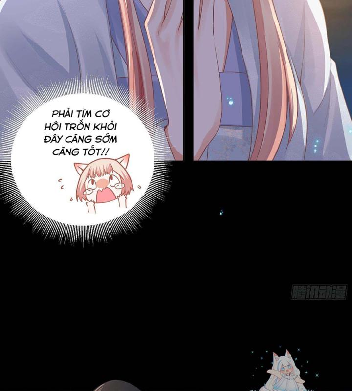 Hồ Ly Tinh Của Trẫm Chapter 32 - Trang 2