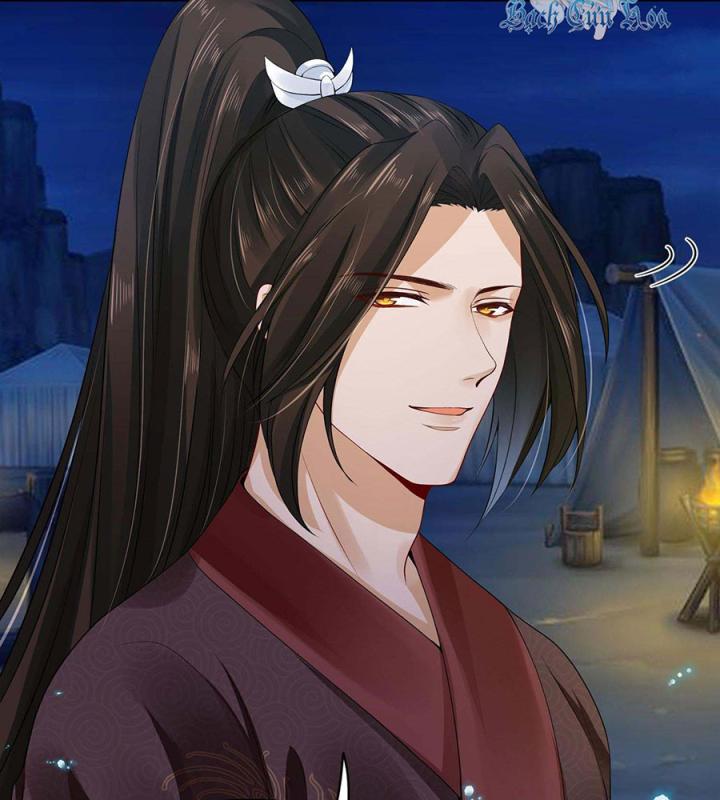 Hồ Ly Tinh Của Trẫm Chapter 32 - Trang 2