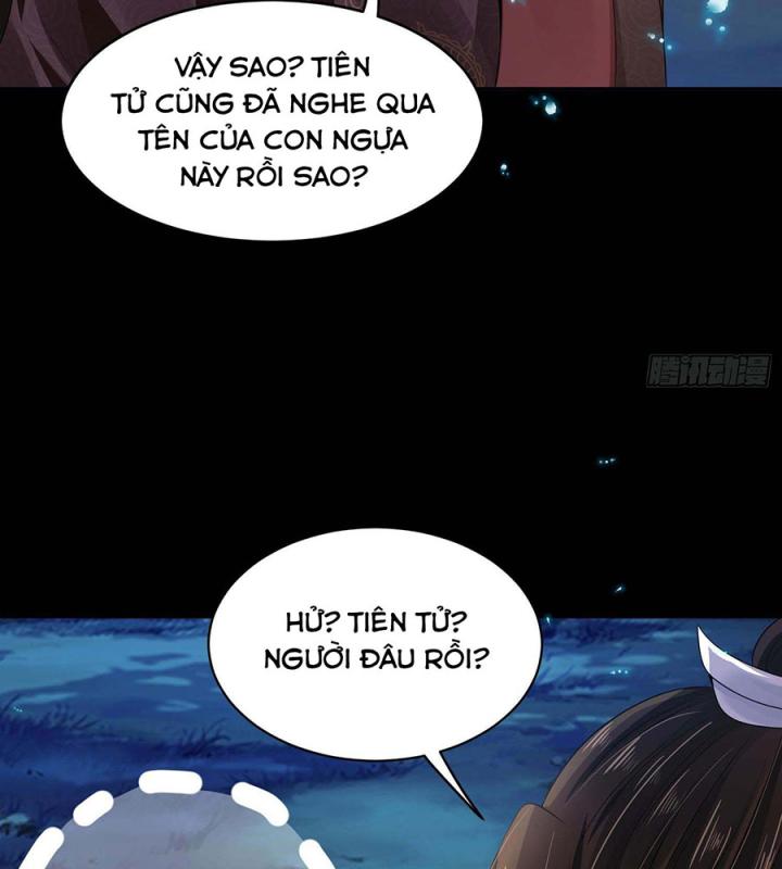 Hồ Ly Tinh Của Trẫm Chapter 32 - Trang 2