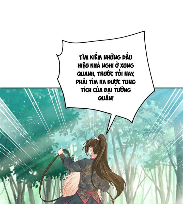 Hồ Ly Tinh Của Trẫm Chapter 33 - Trang 2