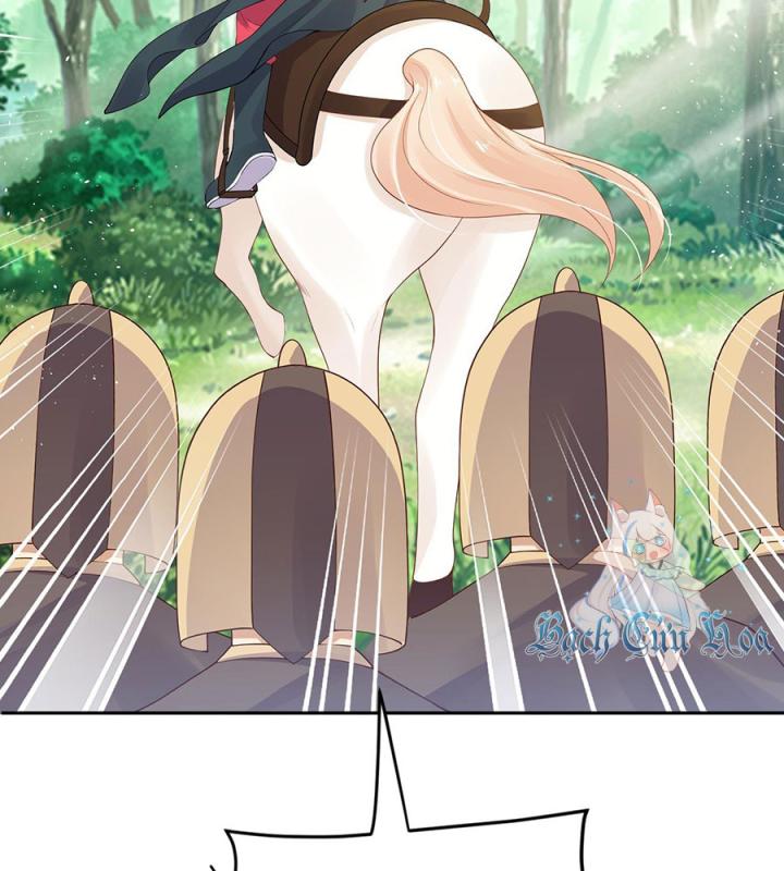 Hồ Ly Tinh Của Trẫm Chapter 33 - Trang 2