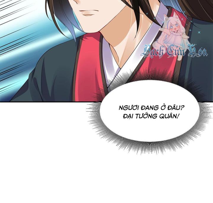 Hồ Ly Tinh Của Trẫm Chapter 33 - Trang 2