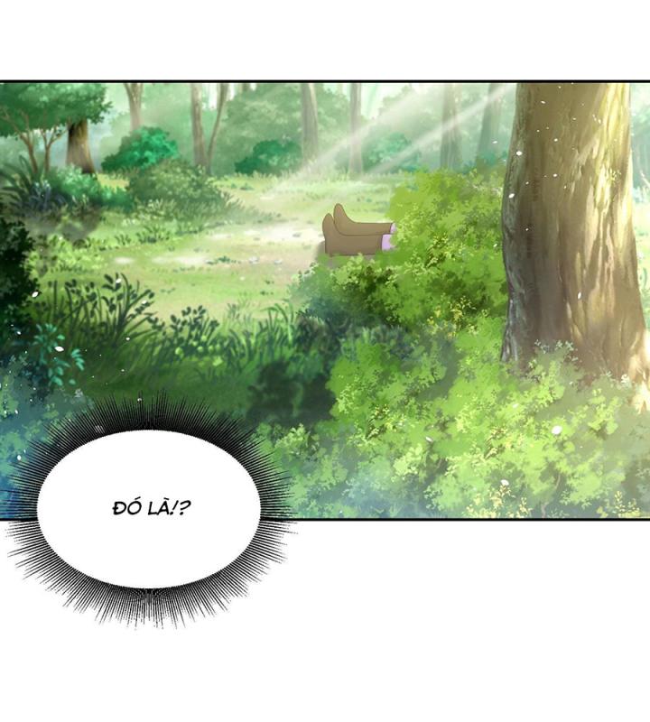 Hồ Ly Tinh Của Trẫm Chapter 33 - Trang 2