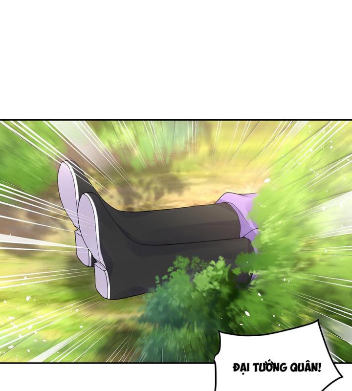 Hồ Ly Tinh Của Trẫm Chapter 33 - Trang 2
