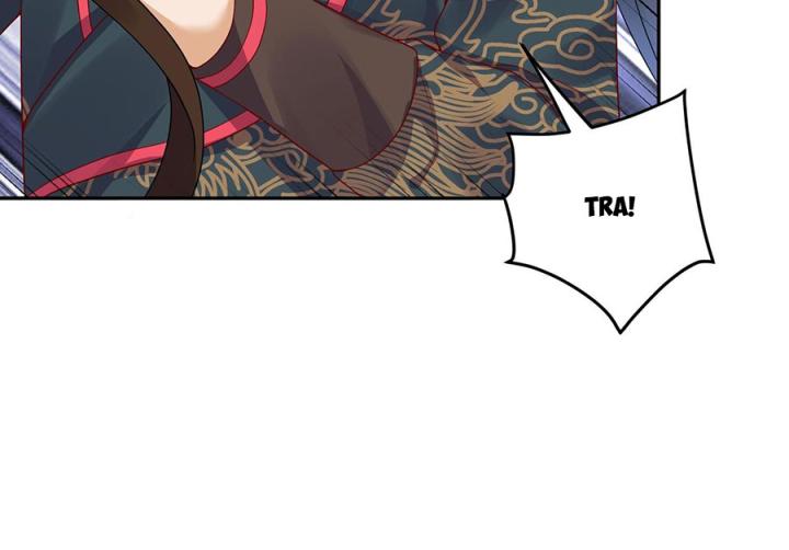 Hồ Ly Tinh Của Trẫm Chapter 33 - Trang 2