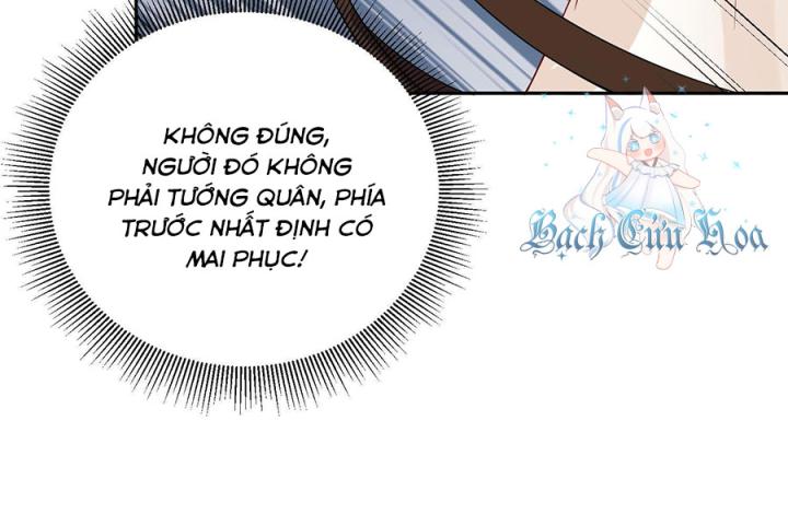 Hồ Ly Tinh Của Trẫm Chapter 33 - Trang 2