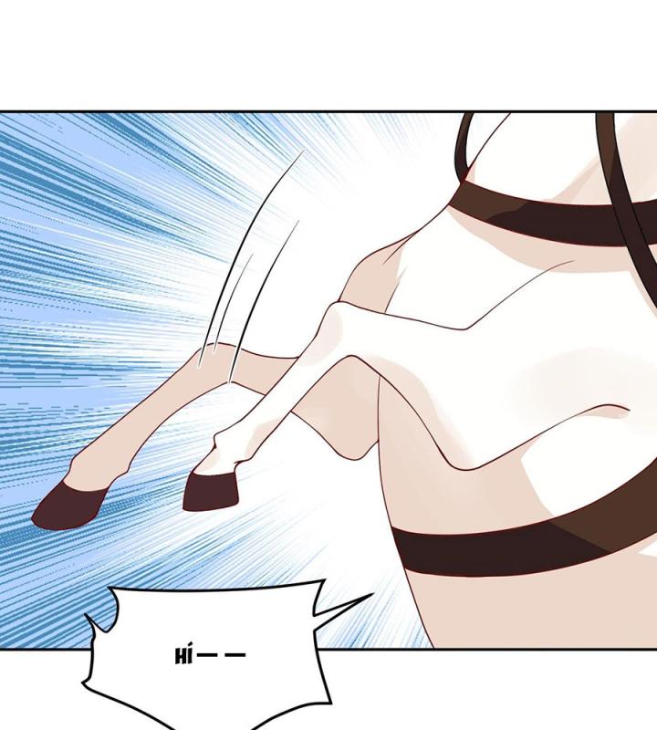 Hồ Ly Tinh Của Trẫm Chapter 33 - Trang 2