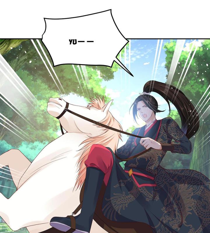 Hồ Ly Tinh Của Trẫm Chapter 33 - Trang 2