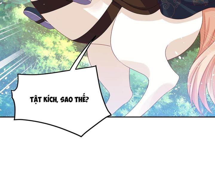 Hồ Ly Tinh Của Trẫm Chapter 33 - Trang 2