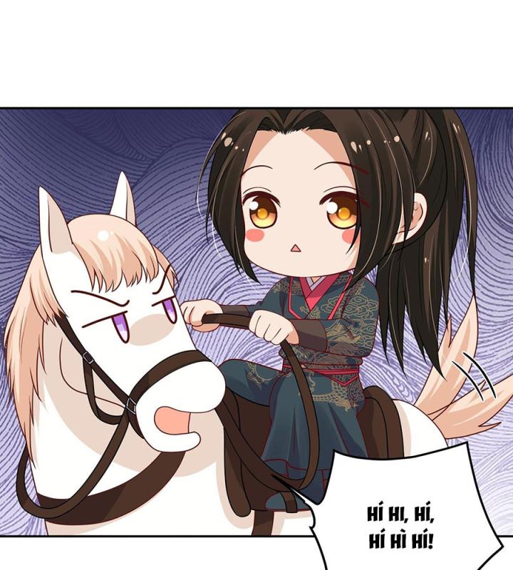 Hồ Ly Tinh Của Trẫm Chapter 33 - Trang 2