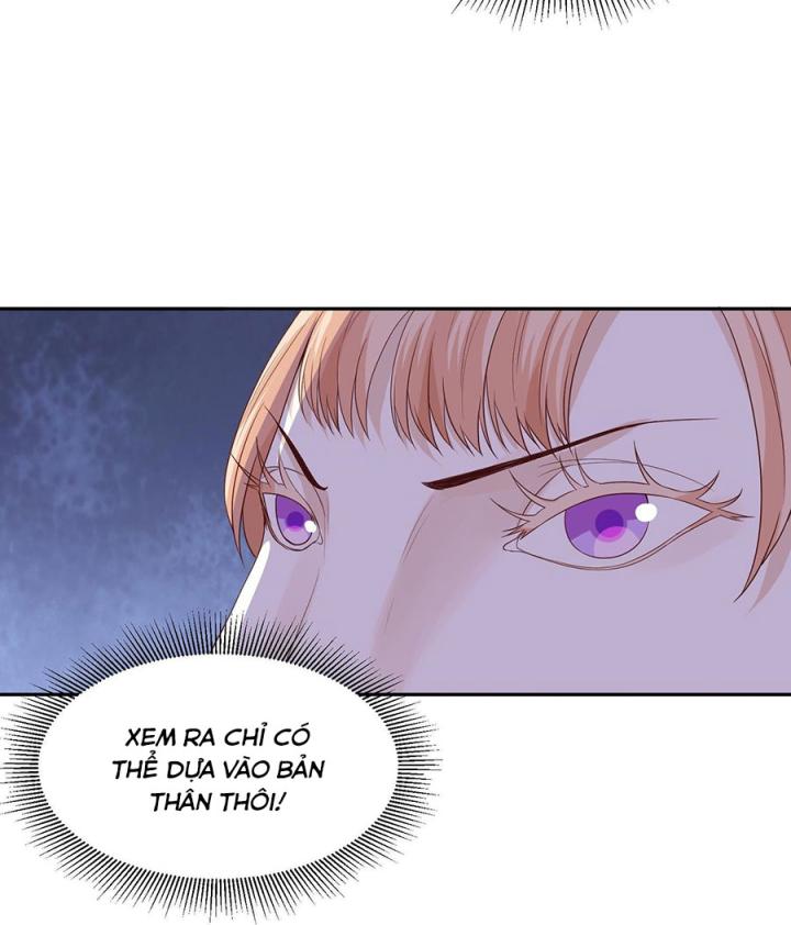 Hồ Ly Tinh Của Trẫm Chapter 33 - Trang 2