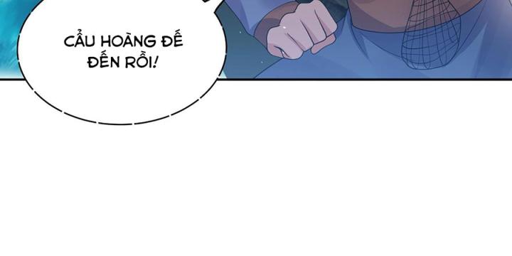 Hồ Ly Tinh Của Trẫm Chapter 33 - Trang 2