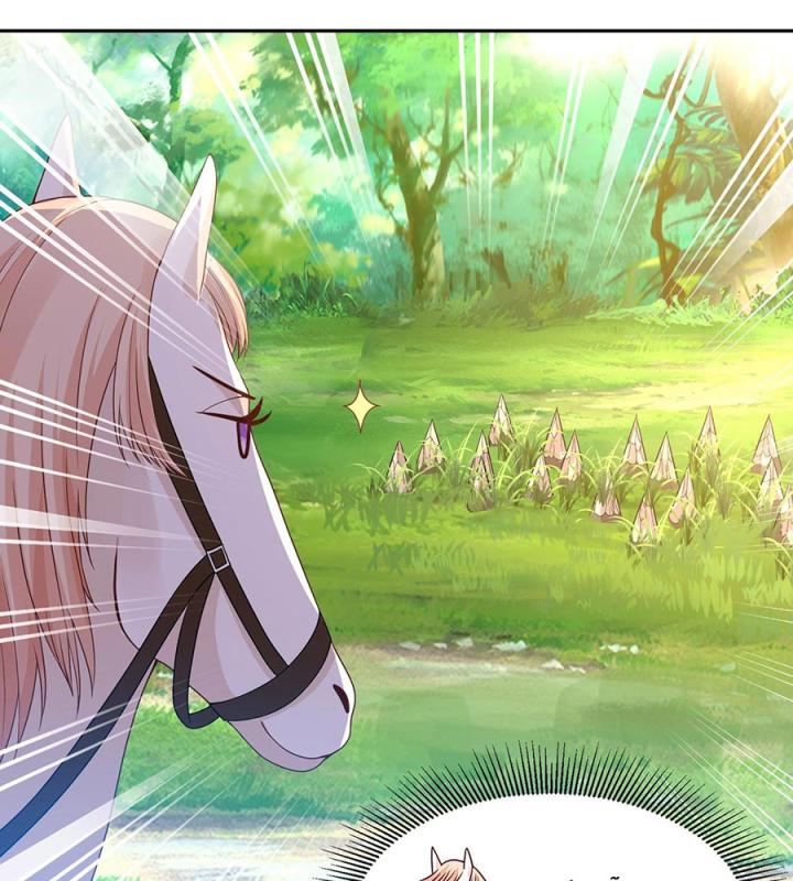 Hồ Ly Tinh Của Trẫm Chapter 33 - Trang 2