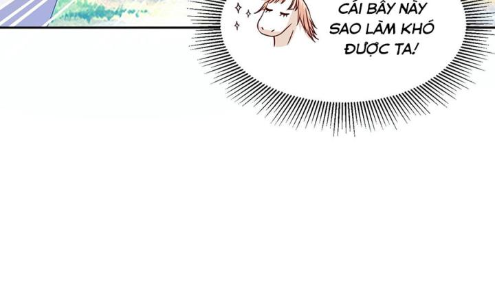 Hồ Ly Tinh Của Trẫm Chapter 33 - Trang 2