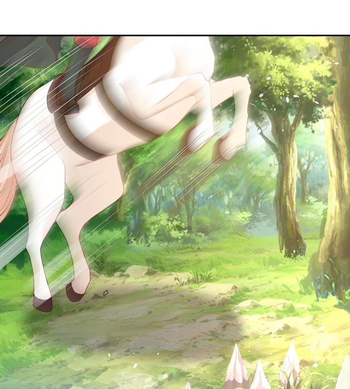 Hồ Ly Tinh Của Trẫm Chapter 33 - Trang 2