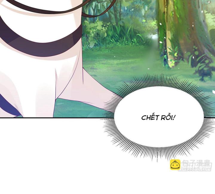 Hồ Ly Tinh Của Trẫm Chapter 33 - Trang 2