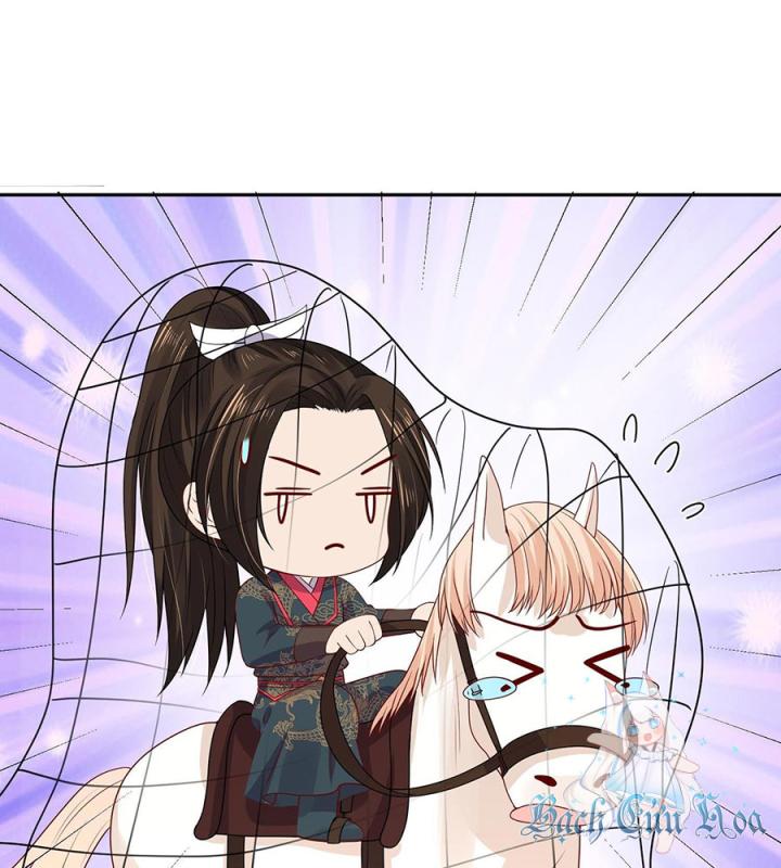 Hồ Ly Tinh Của Trẫm Chapter 33 - Trang 2