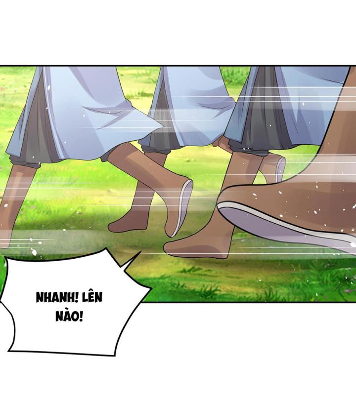 Hồ Ly Tinh Của Trẫm Chapter 33 - Trang 2