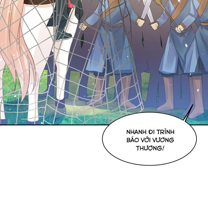 Hồ Ly Tinh Của Trẫm Chapter 33 - Trang 2