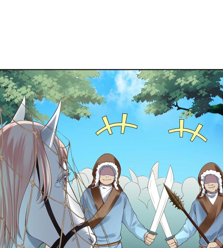 Hồ Ly Tinh Của Trẫm Chapter 33 - Trang 2