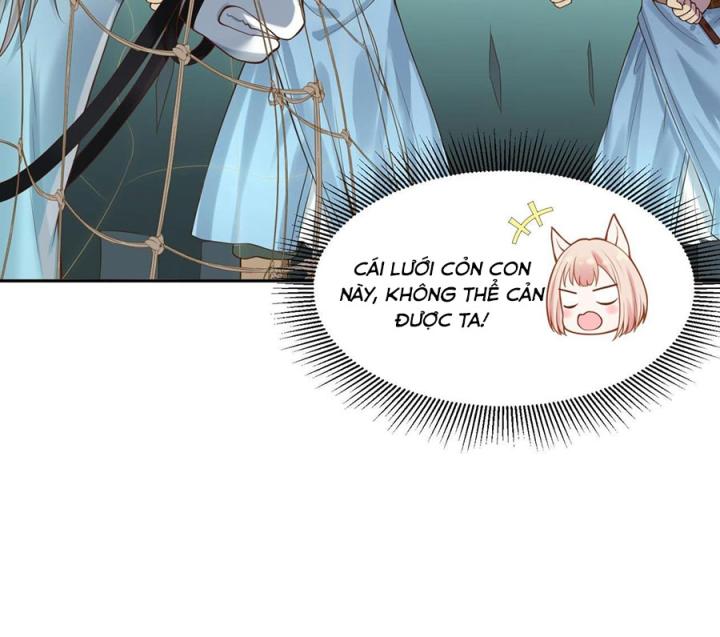 Hồ Ly Tinh Của Trẫm Chapter 33 - Trang 2