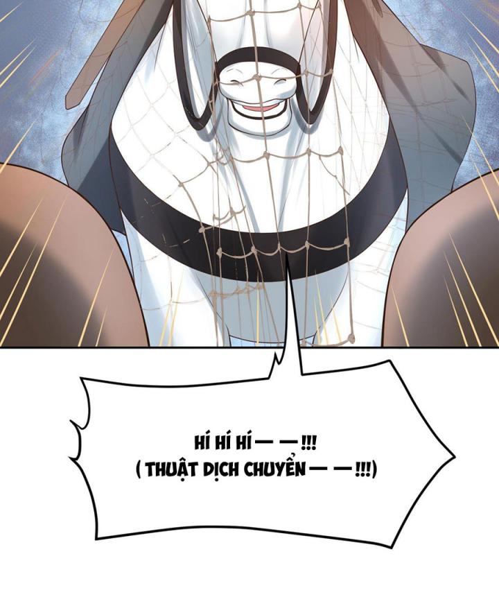 Hồ Ly Tinh Của Trẫm Chapter 33 - Trang 2