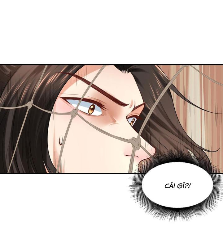 Hồ Ly Tinh Của Trẫm Chapter 33 - Trang 2