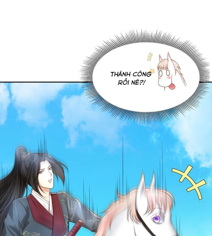 Hồ Ly Tinh Của Trẫm Chapter 33 - Trang 2