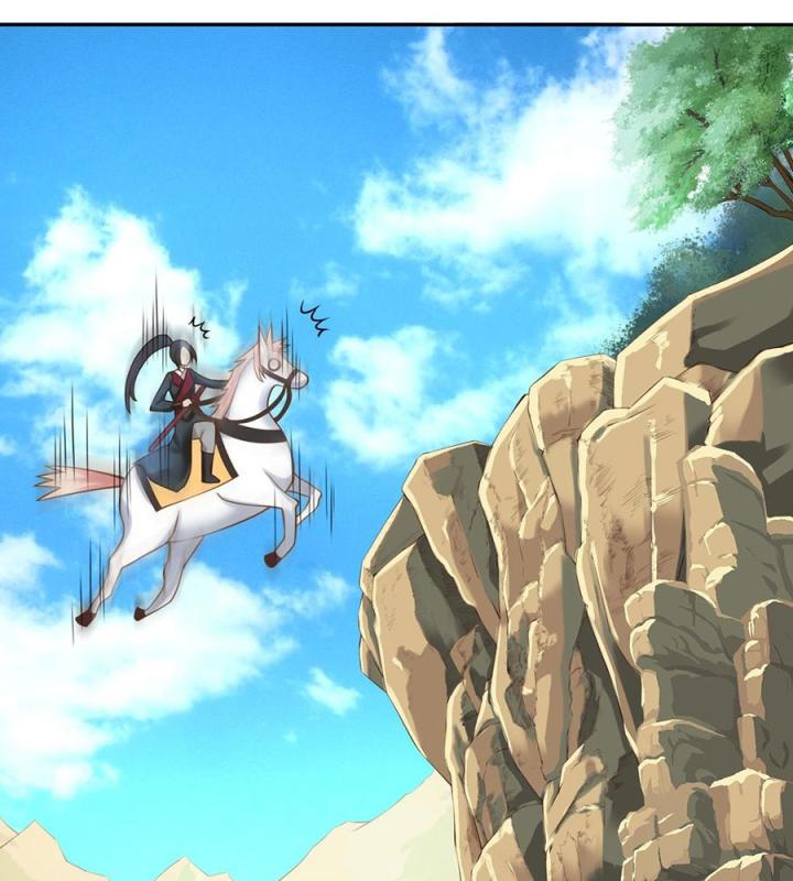 Hồ Ly Tinh Của Trẫm Chapter 33 - Trang 2