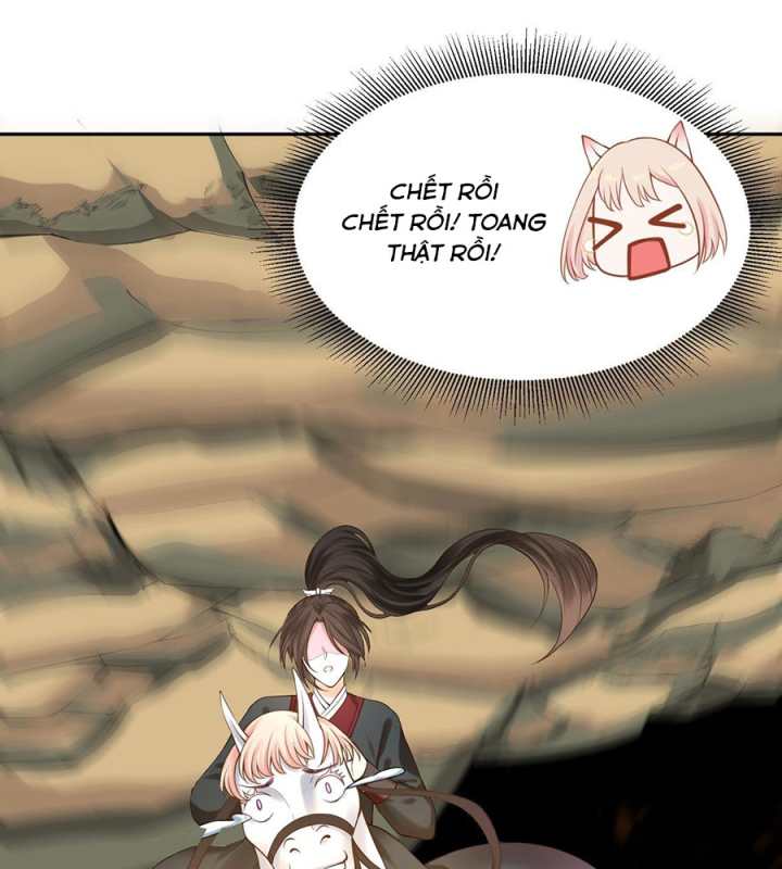 Hồ Ly Tinh Của Trẫm Chapter 33 - Trang 2