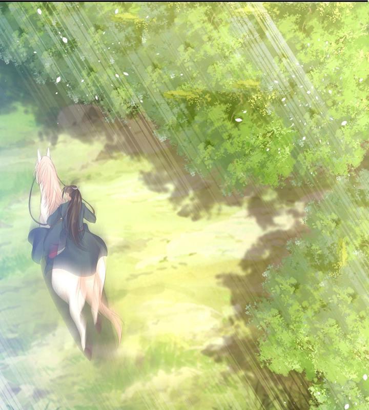 Hồ Ly Tinh Của Trẫm Chapter 33 - Trang 2