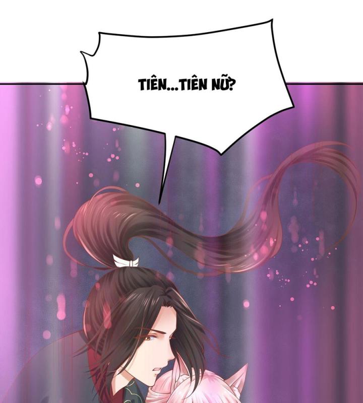 Hồ Ly Tinh Của Trẫm Chapter 33 - Trang 2