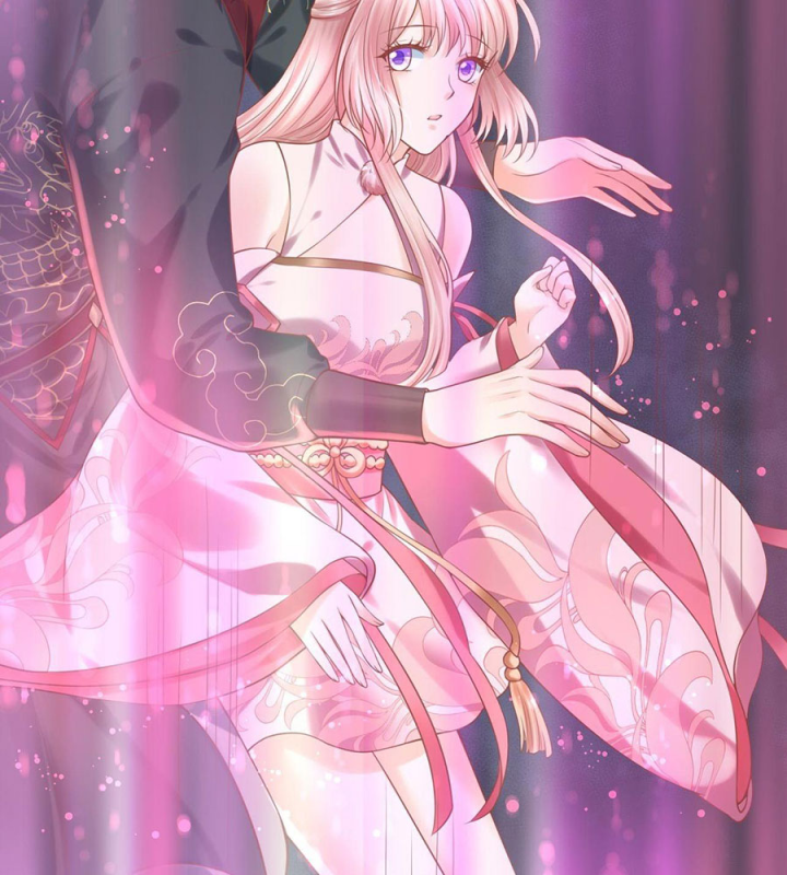 Hồ Ly Tinh Của Trẫm Chapter 33 - Trang 2