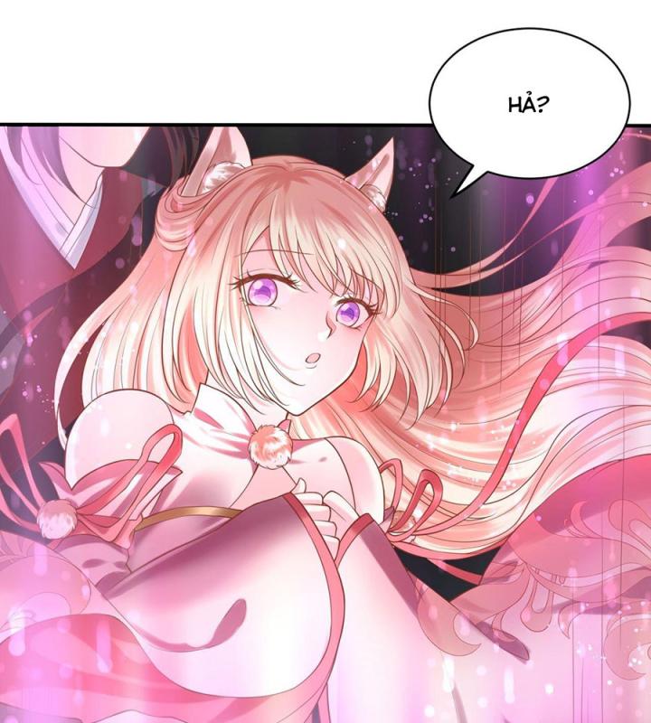 Hồ Ly Tinh Của Trẫm Chapter 33 - Trang 2