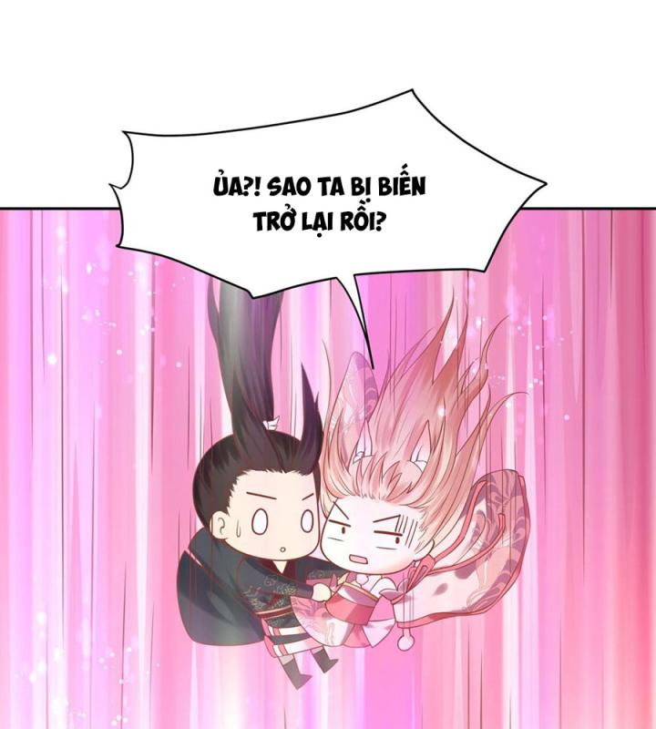 Hồ Ly Tinh Của Trẫm Chapter 33 - Trang 2