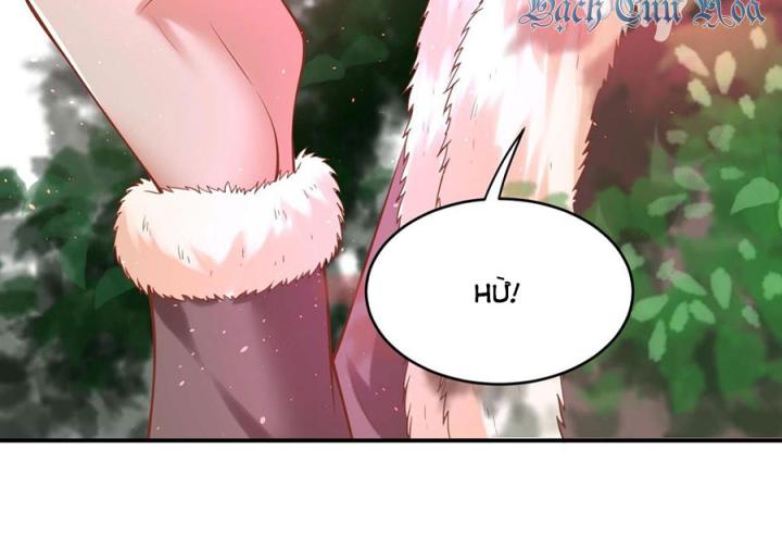 Hồ Ly Tinh Của Trẫm Chapter 33 - Trang 2